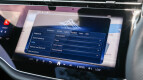 Mercedes-Benz E-Class Interior photo