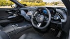 Mercedes-Benz E-Class Interior photo
