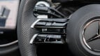 Mercedes-Benz E-Class Interior photo
