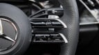 Mercedes-Benz E-Class Interior photo
