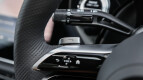 Mercedes-Benz E-Class Interior photo