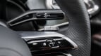 Mercedes-Benz E-Class Interior photo