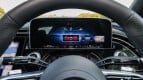 Mercedes-Benz E-Class Interior photo