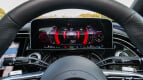 Mercedes-Benz E-Class Interior photo