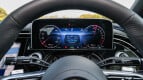 Mercedes-Benz E-Class Interior photo