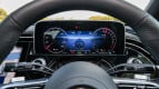 Mercedes-Benz E-Class Interior photo