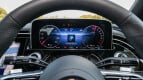 Mercedes-Benz E-Class Interior photo