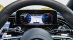 Mercedes-Benz E-Class Interior photo