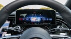Mercedes-Benz E-Class Interior photo