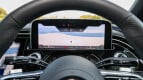 Mercedes-Benz E-Class Interior photo