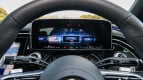 Mercedes-Benz E-Class Interior photo