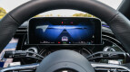 Mercedes-Benz E-Class Interior photo