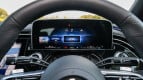 Mercedes-Benz E-Class Interior photo