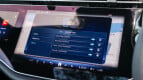 Mercedes-Benz E-Class Interior photo