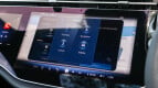 Mercedes-Benz E-Class Interior photo