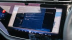 Mercedes-Benz E-Class Interior photo
