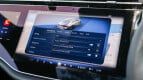 Mercedes-Benz E-Class Interior photo