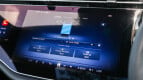 Mercedes-Benz E-Class Interior photo