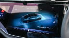 Mercedes-Benz E-Class Interior photo