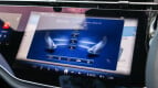 Mercedes-Benz E-Class Interior photo