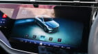 Mercedes-Benz E-Class Interior photo