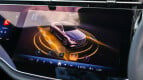 Mercedes-Benz E-Class Interior photo