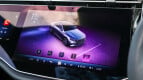 Mercedes-Benz E-Class Interior photo