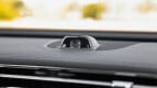 Mercedes-Benz E-Class Interior photo