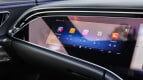 Mercedes-Benz E-Class Interior photo