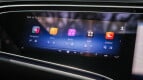 Mercedes-Benz E-Class Interior photo