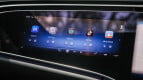 Mercedes-Benz E-Class Interior photo