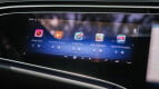 Mercedes-Benz E-Class Interior photo