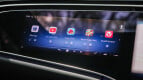 Mercedes-Benz E-Class Interior photo