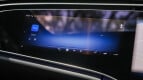 Mercedes-Benz E-Class Interior photo