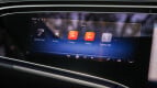 Mercedes-Benz E-Class Interior photo