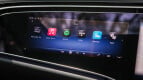 Mercedes-Benz E-Class Interior photo