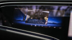 Mercedes-Benz E-Class Interior photo