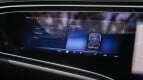 Mercedes-Benz E-Class Interior photo