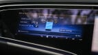 Mercedes-Benz E-Class Interior photo