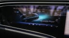 Mercedes-Benz E-Class Interior photo