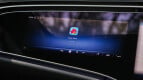 Mercedes-Benz E-Class Interior photo