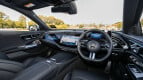 Mercedes-Benz E-Class Interior photo
