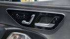 Mercedes-Benz E-Class Interior photo