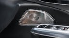 Mercedes-Benz E-Class Interior photo