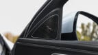 Mercedes-Benz E-Class Interior photo