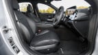 Mercedes-Benz E-Class Interior photo