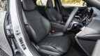 Mercedes-Benz E-Class Interior photo
