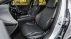 Mercedes-Benz E-Class Interior photo