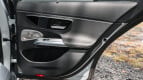 Mercedes-Benz E-Class Interior photo