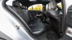 Mercedes-Benz E-Class Interior photo